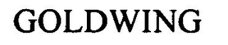 GOLDWING
