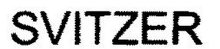 SVITZER