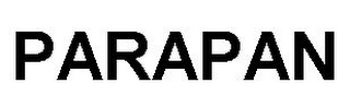 PARAPAN