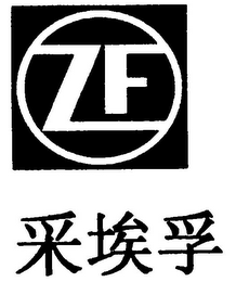 ZF