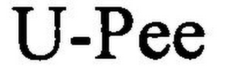 U-PEE