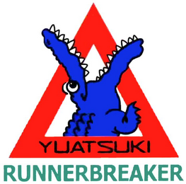 YUATSUKI RUNNERBREAKER