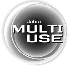 JABRA MULTI USE