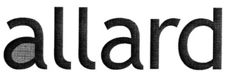 ALLARD