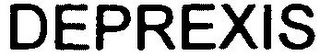 DEPREXIS