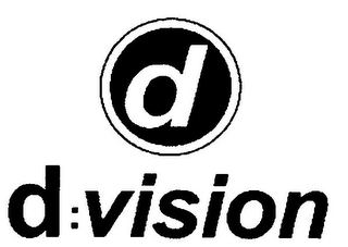 D:VISION