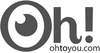 OH! OHTOYOU.COM