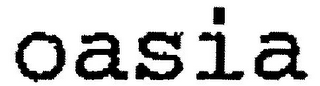 OASIA