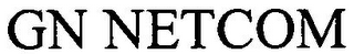 GN NETCOM
