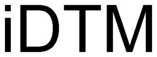 IDTM