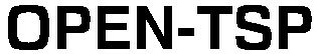 OPEN-TSP