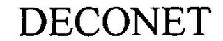 DECONET