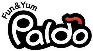 FUN & YUM PALDO