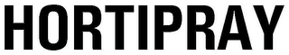 HORTIPRAY