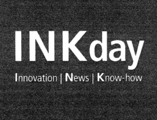 INKDAY INNOVATION NEWS KNOW-HOW