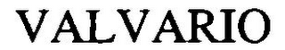 VALVARIO