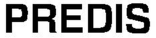 PREDIS