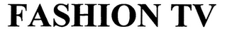 FASHION TV