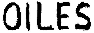 OILES