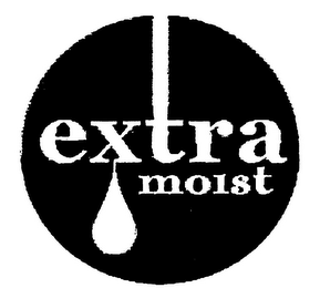 EXTRA MOIST