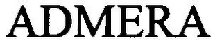 ADMERA