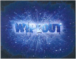 WIPEOUT