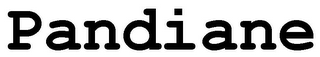 PANDIANE