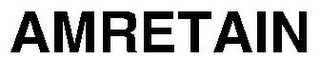 AMRETAIN