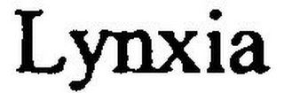 LYNXIA