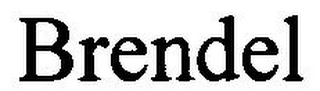 BRENDEL