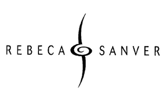REBECA SANVER