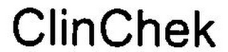 CLINCHEK