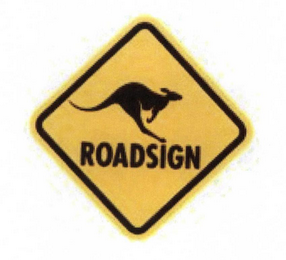 ROADSIGN