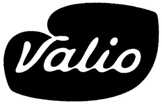 VALIO