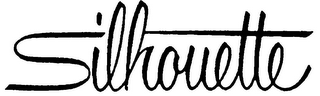 SILHOUETTE