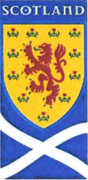 SCOTLAND