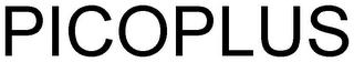PICOPLUS