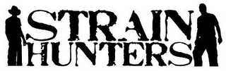 STRAINHUNTERS