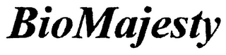 BIOMAJESTY