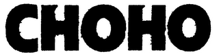 CHOHO