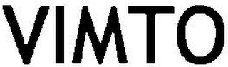 VIMTO