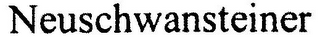 NEUSCHWANSTEINER