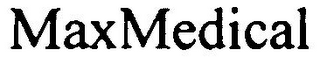 MAXMEDICAL