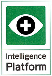 INTELLIGENCE PLATFORM