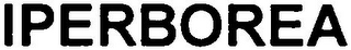 IPERBOREA