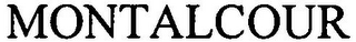 MONTALCOUR