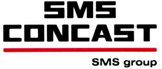 SMS CONCAST SMS GROUP