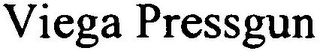 VIEGA PRESSGUN