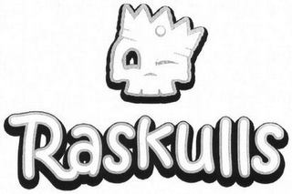 RASKULLS