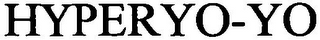 HYPERYO-YO
